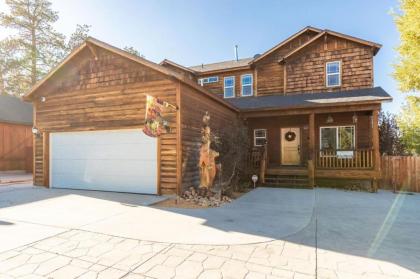 Holiday homes in Big Bear City California