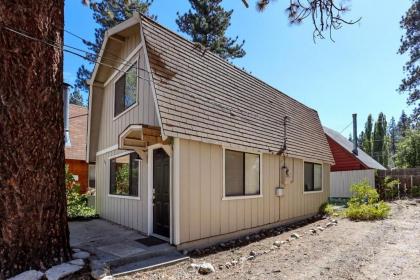 Holiday homes in Big Bear City California