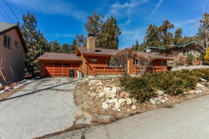 Shasta Mountain Cabin - 1916 by Big Bear Vacations