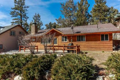 Shasta Mountain Cabin - 1916 by Big Bear Vacations - image 18