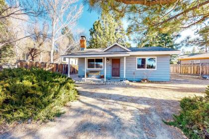 Holiday homes in Big Bear City California