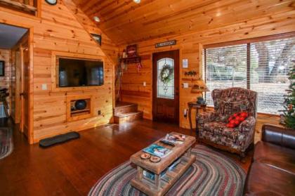 Bearpaw Lodge - 1748 by Big Bear Vacations