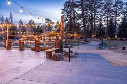 Shay Meadows Ranch & Resort #1999 by Big Bear Vacations - image 4