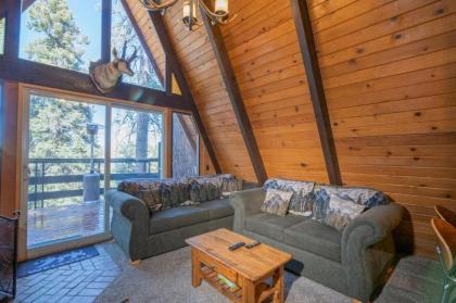 Bear Mountain Summit Lodge - image 4