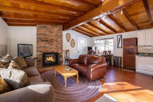 Vogel House #2004 by Big Bear Vacations - main image