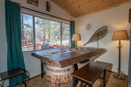 Alpine Whiskey Lodge - image 5