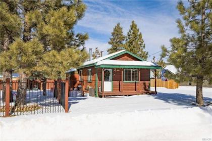 Holiday homes in Big Bear City California