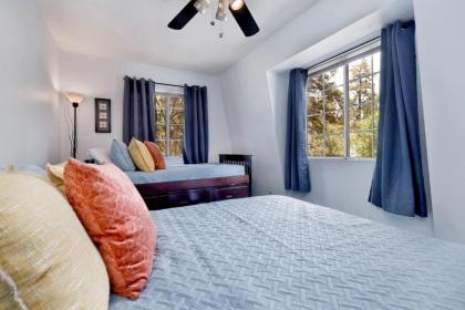 Whiskey Mountain Lodge #2028 by Big Bear Vacations - image 15