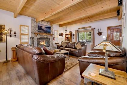 Whiskey Mountain Lodge #2028 by Big Bear Vacations - image 16