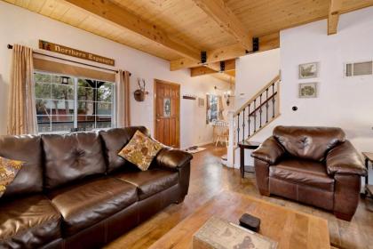 Whiskey Mountain Lodge #2028 by Big Bear Vacations - image 17