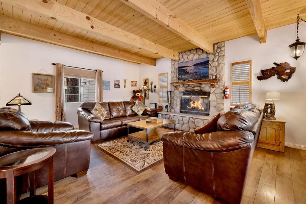 Whiskey Mountain Lodge #2028 by Big Bear Vacations - image 7