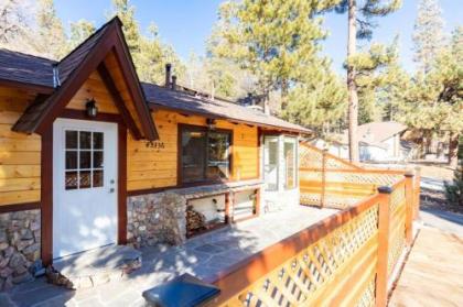 Moonlight Ridge #1929 by Big Bear Vacations - image 3