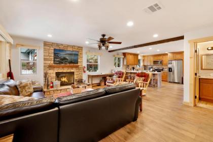 Ashwood Retreat #2050 by Big Bear Vacations - image 11