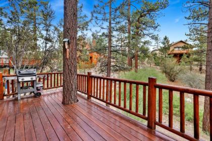 Ashwood Retreat #2050 by Big Bear Vacations - image 15