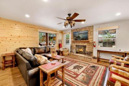 Ashwood Retreat #2050 by Big Bear Vacations - image 16