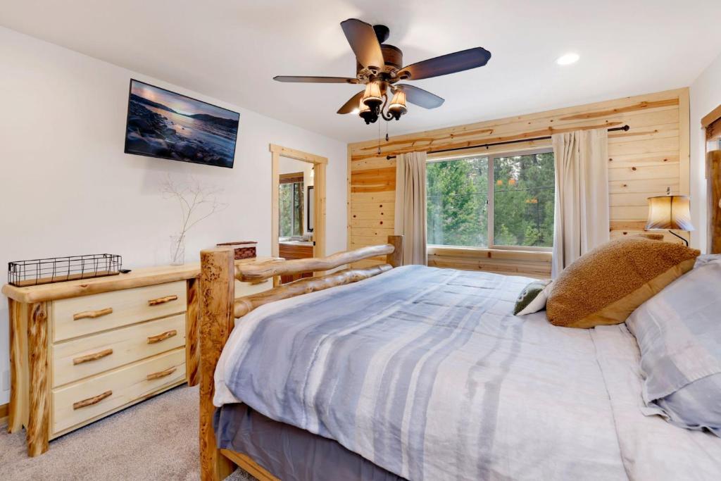 Ashwood Retreat #2050 by Big Bear Vacations - image 3