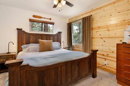 Ashwood Retreat #2050 by Big Bear Vacations - image 4