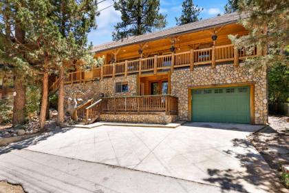 Fox Den #2031 by Big Bear Vacations Big Bear City