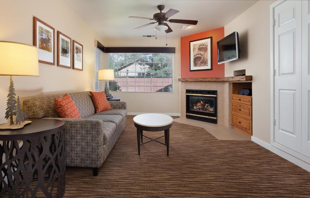 WorldMark Big Bear Lake - image 3