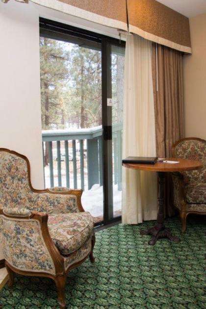 Best Western- Big Bear Chateau - image 3