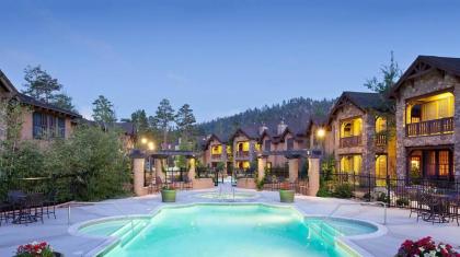 Bluegreen Vacations Big Bear Village Ascend Resort Collection