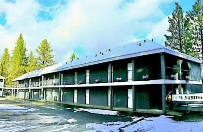 Travelodge by Wyndham Big Bear Lake CA - image 4