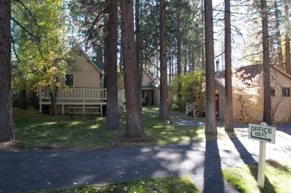 Sleepy Forest Cottages - image 5