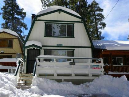 Bear 'N Tree by Big Bear Cool Cabins - image 3