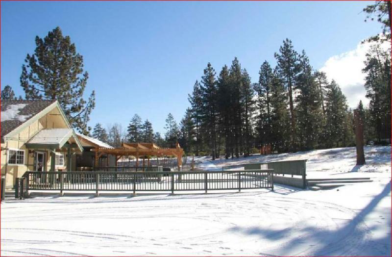 Wolf Creek Resort - image 4