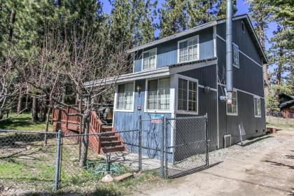 Apples Delight by Big Bear Cool Cabins California