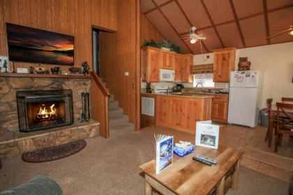 Bear Mountain Retreat by Big Bear Cool Cabins - image 3