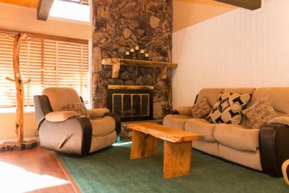 Holiday homes in Big Bear Lake Californi