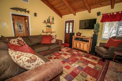 Lazy Bear Lodge-1235 by Big Bear Vacations - image 3