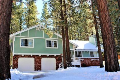 Evergreen Escape 1322 by Big Bear Vacations Big Bear Lake