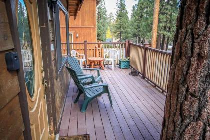 Casa Catalina 667 by Big Bear Vacations Big Bear Lake