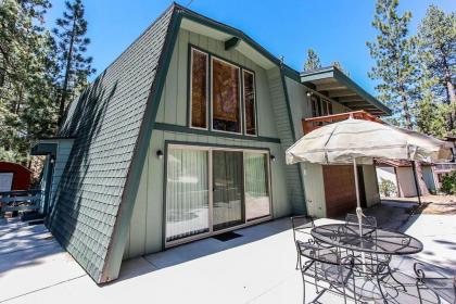 Holiday homes in Big Bear Lake California