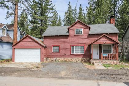 Eagles Den by Big Bear Cool Cabins - image 1