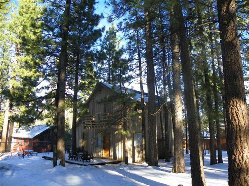 Rincon Cabin - image 4