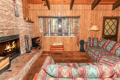 Holiday homes in Big Bear Lake California