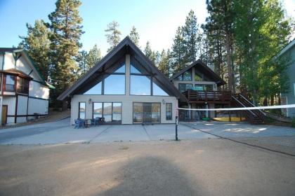 Holiday homes in Big Bear Lake California