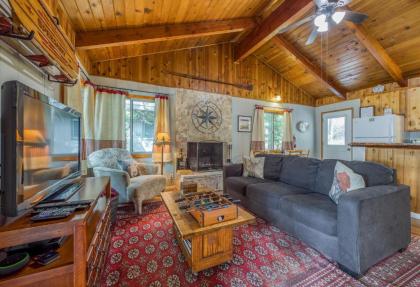 Holiday homes in Big Bear Lake California