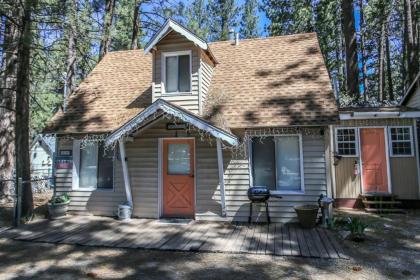 Holiday homes in Big Bear Lake California