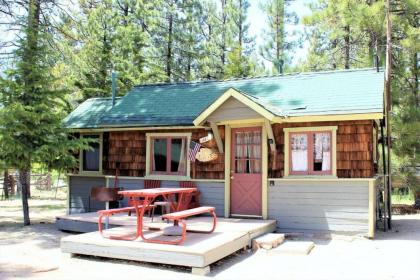 Big Pines 103 by Big Bear Vacations