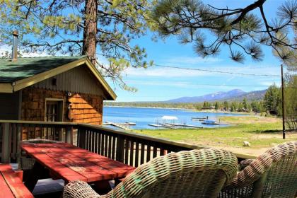 Lonepine 107 by Big Bear Vacations Big Bear Lake