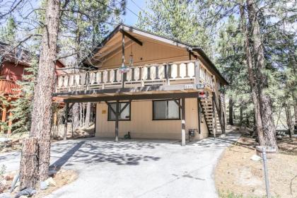 Holiday homes in Big Bear Lake California