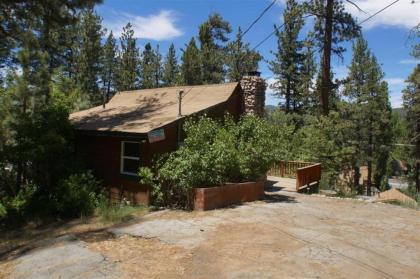 Ski Bunny Lodge Big Bear Lake