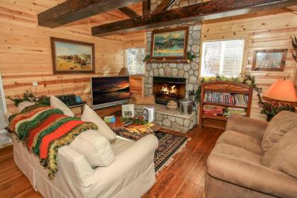 Holiday homes in Big Bear Lake California