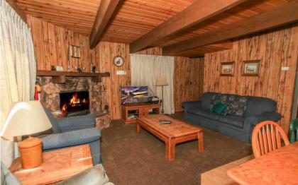 The Lingard by Big Bear Cool Cabins - image 3