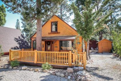 Cinnamon Bear Cabin - image 3