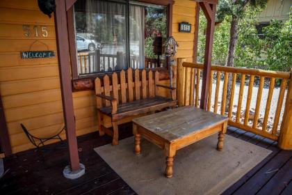 Cinnamon Bear Cabin - image 5